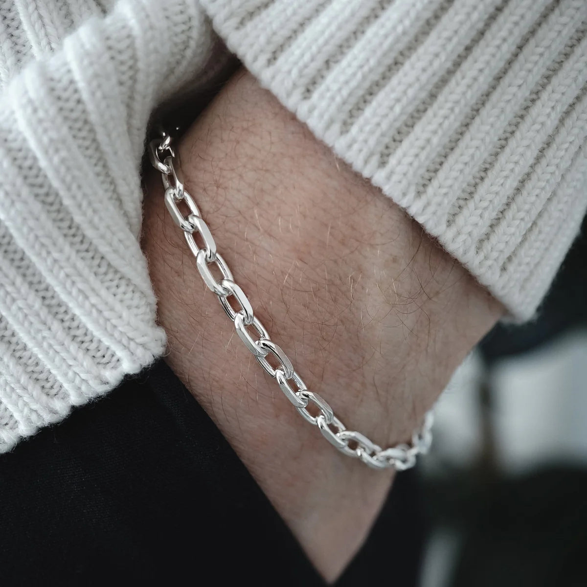 Casablanca bracelet
