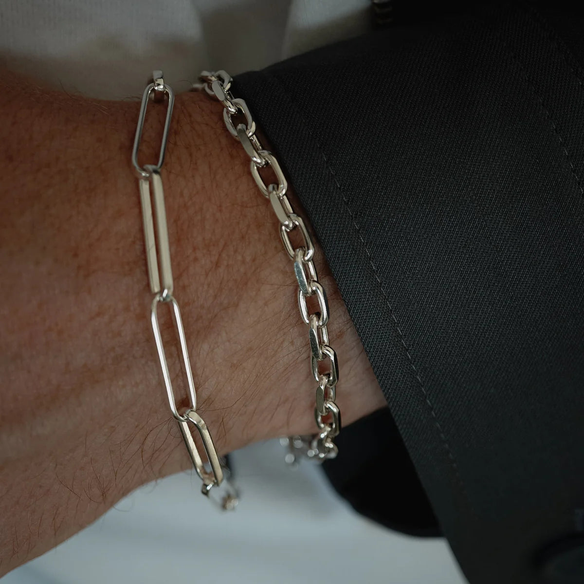 Casablanca bracelet