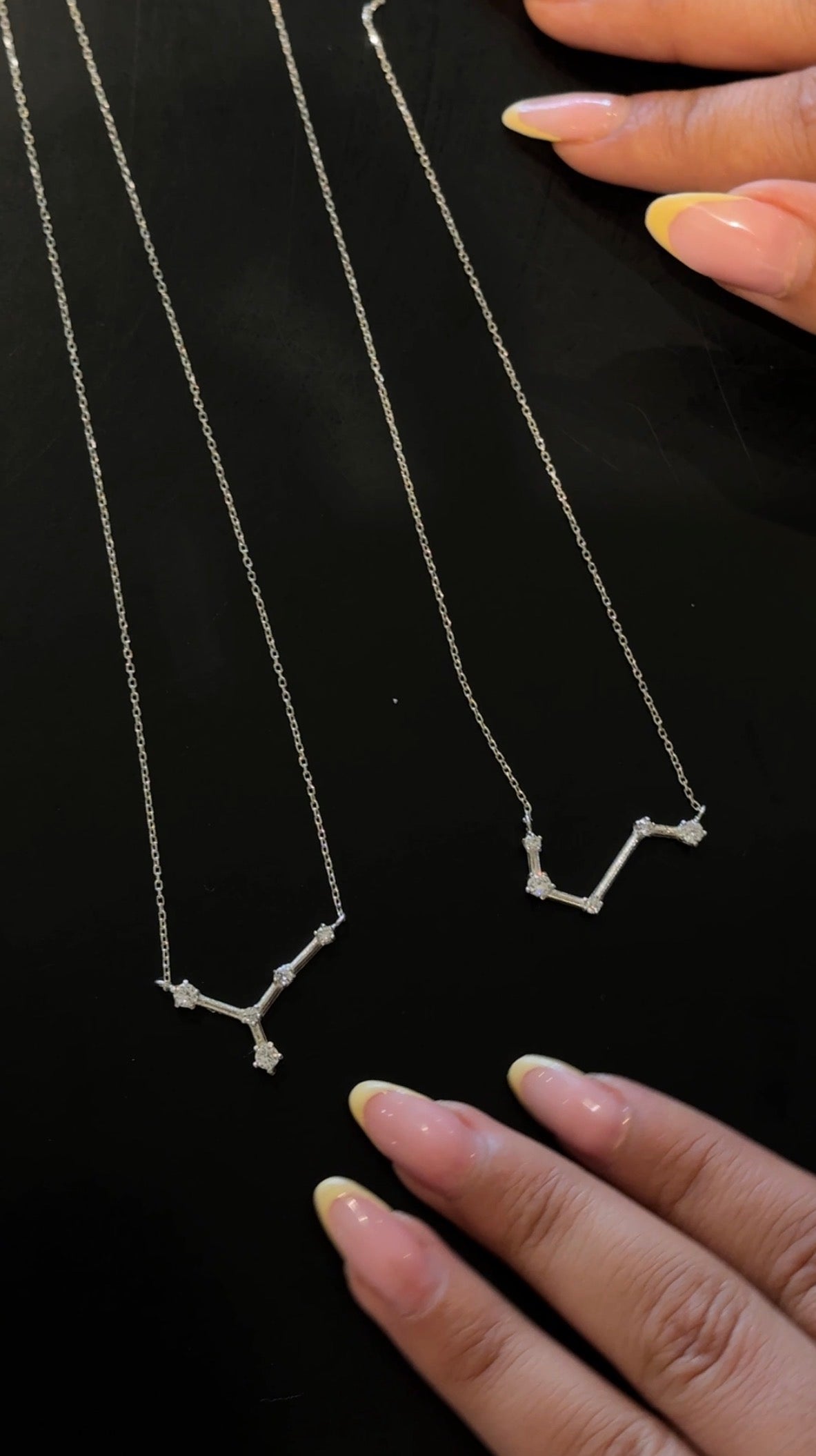 Collier Mon Signe