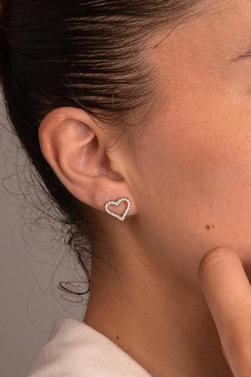 Boucles Coeur