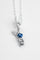 Astronaut Necklace