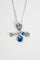 Rocket Necklace