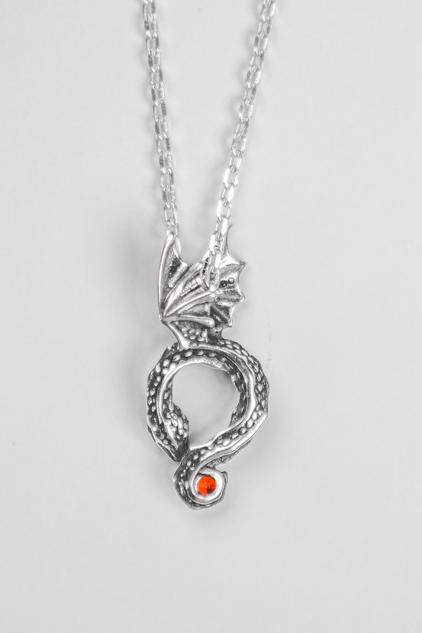 Collier Dragon