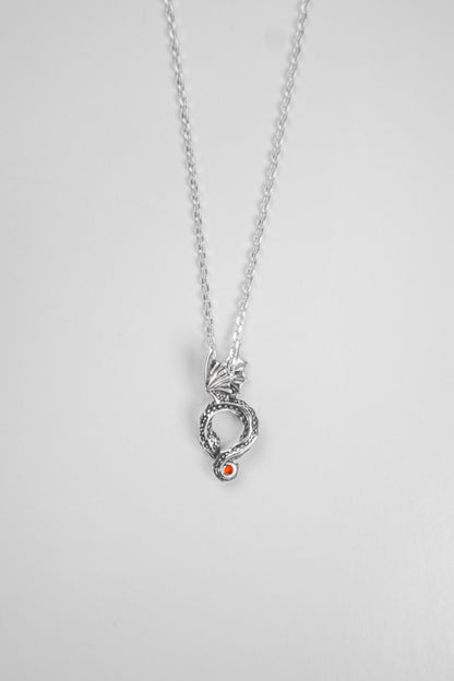 Collier Dragon