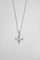 Collier fleur de Lys