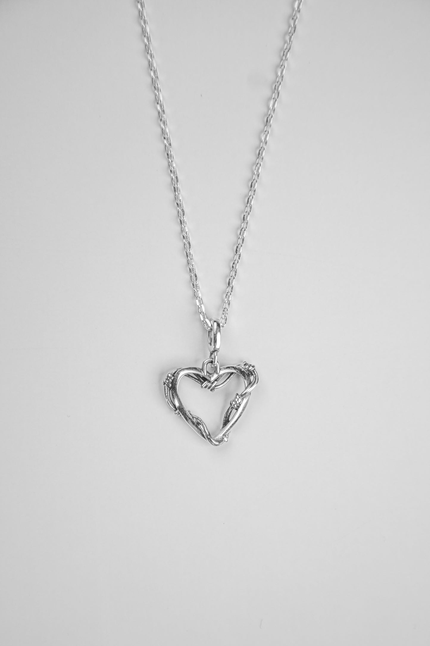 Collier Coeur