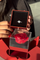 Box pomme + Bague Promise
