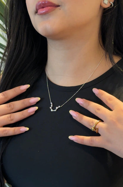 Collier Mon Signe