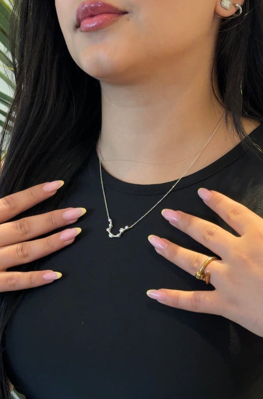 Collier Mon Signe