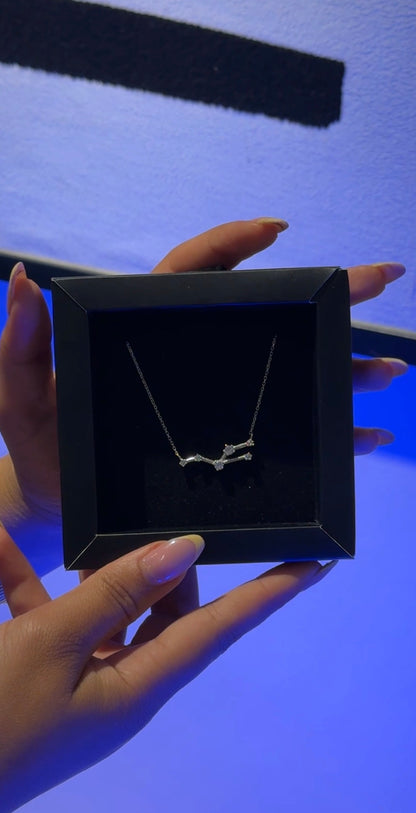 Collier Mon Signe