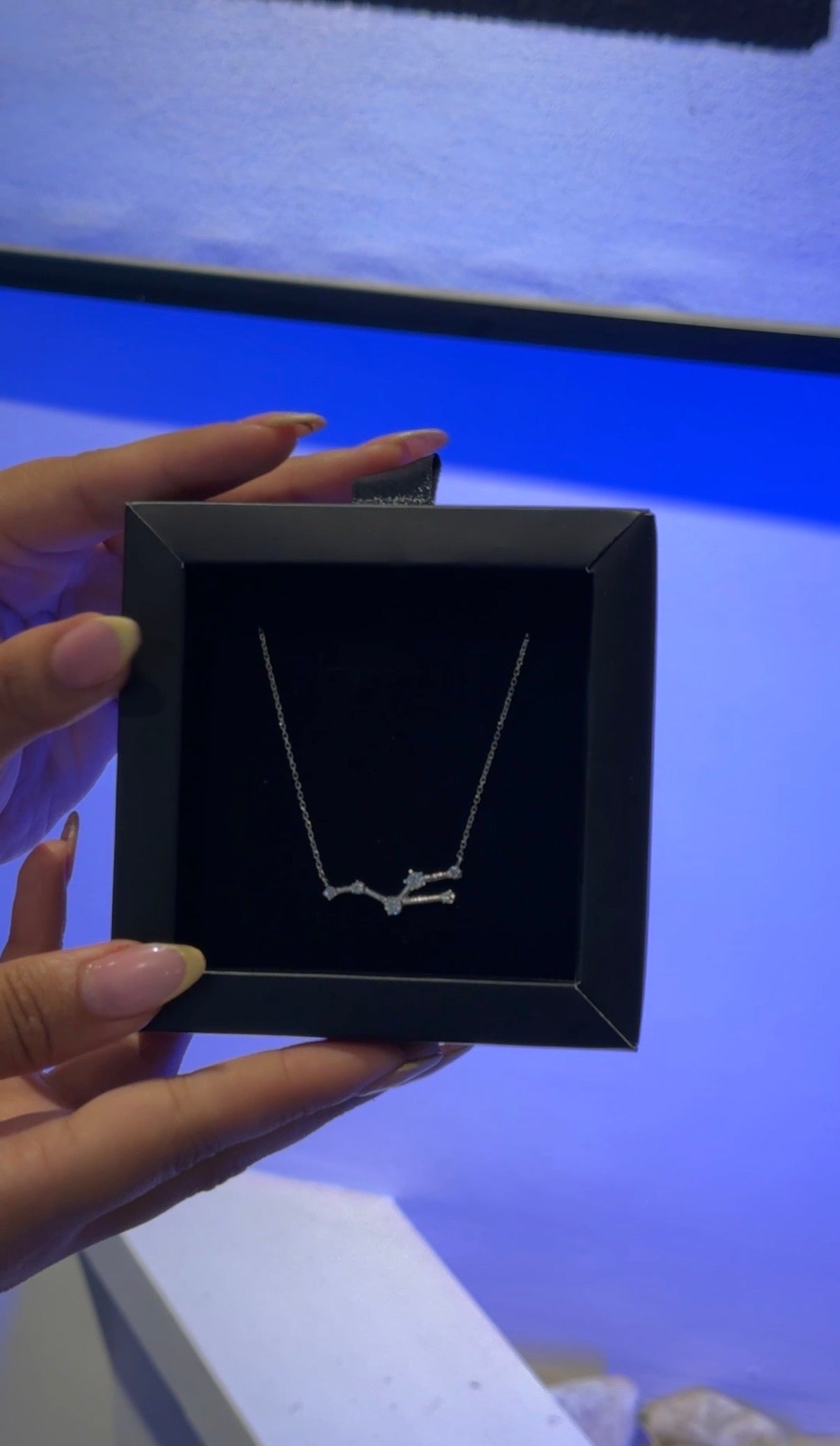 Collier Mon Signe