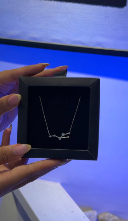 Collier Mon Signe
