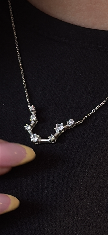 Collier Mon Signe