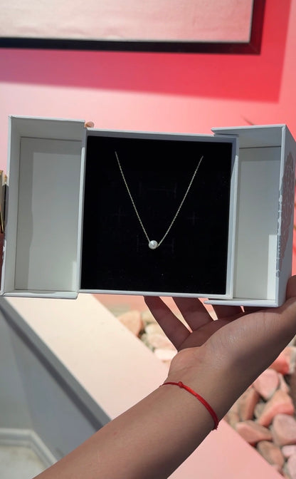 Collier La Pearl