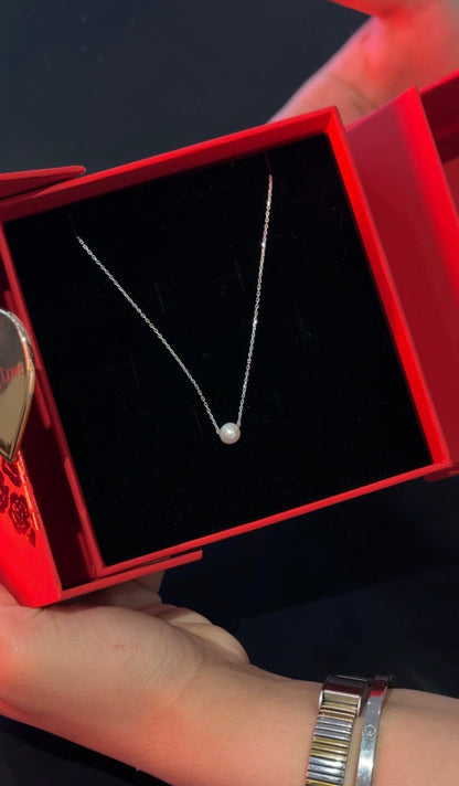 Collier La Pearl