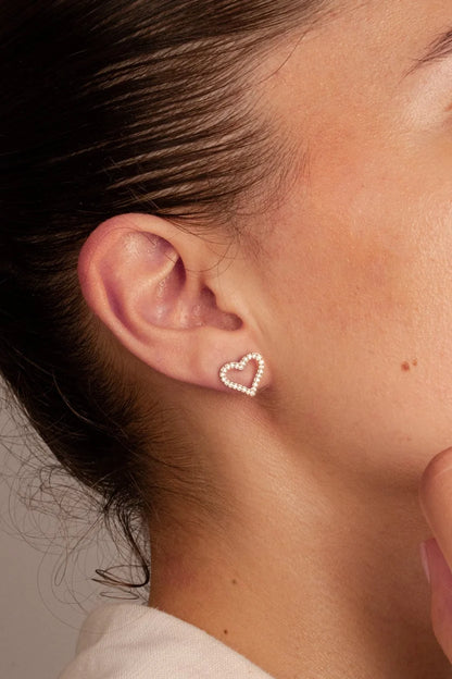 Boucles Coeur