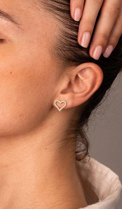 Boucles Coeur