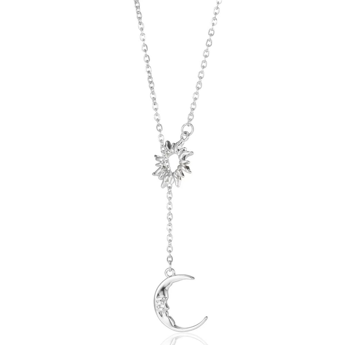 Collier Sun & Moon 🌙☀️