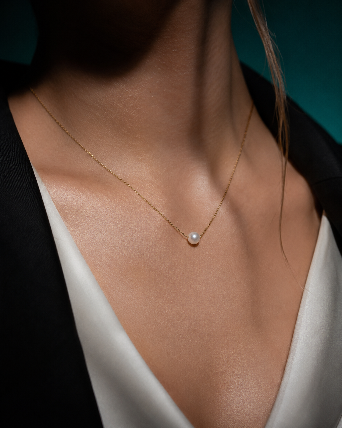 Collier La Pearl