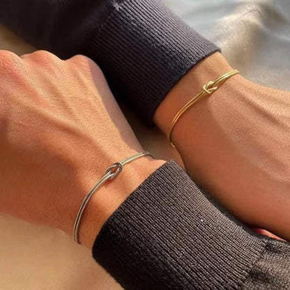 Bracelet Noeud Matchy Matchy