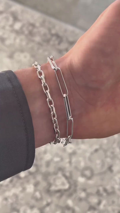Casablanca bracelet